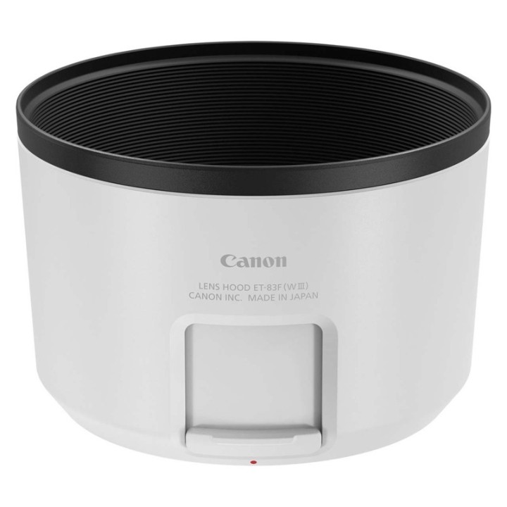 Canon ET-83F Modlysblænde