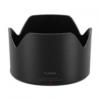 Canon ES-83 modlysblænde