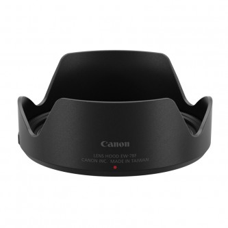 Canon EW-78F modlysblænde