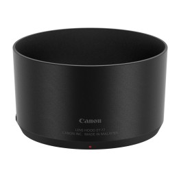 Canon ET-77 modlysblænde