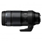Olympus 100-400mm f/5,0-6,3 IS