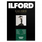 Ilford Galerie Prestige Smooth Gloss, 25 ark A3+