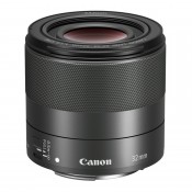 Canon EF-M 32mm f/1,4 STM