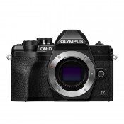 Olympus OM-D E-M10 Mark IV kamerahus