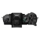 Olympus OM-D E-M10 Mark IV kamerahus
