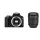 Canon EOS 250D m/18-135mm IS STM