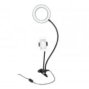 Dörr SLR-16 LED Selfie Ringlight Bi-color