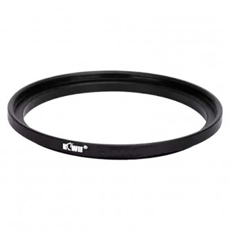 Kiwi Step-up ring 52-62mm