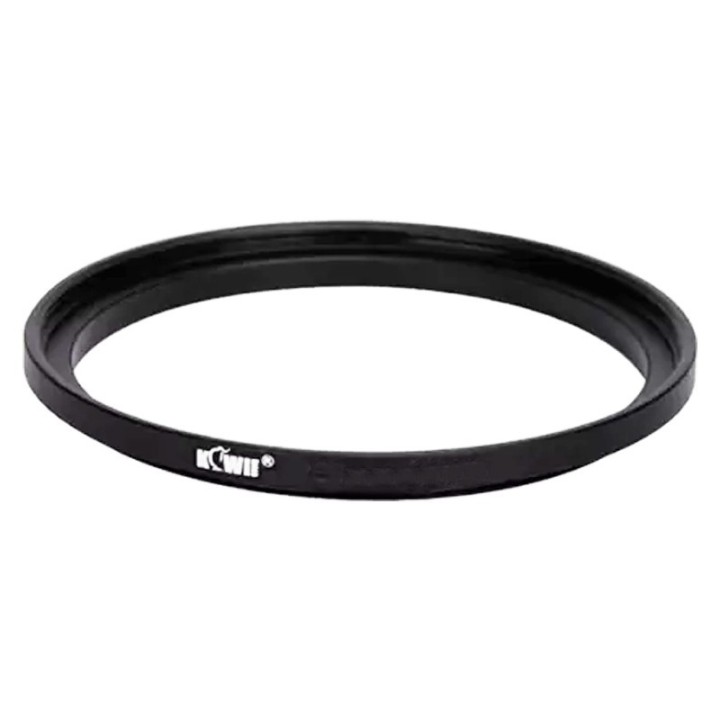 Kiwi Step-up ring 58-72mm