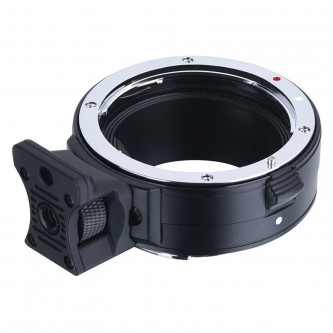 Commlite Canon EF/EF-S-Mount til EOS RF adapter