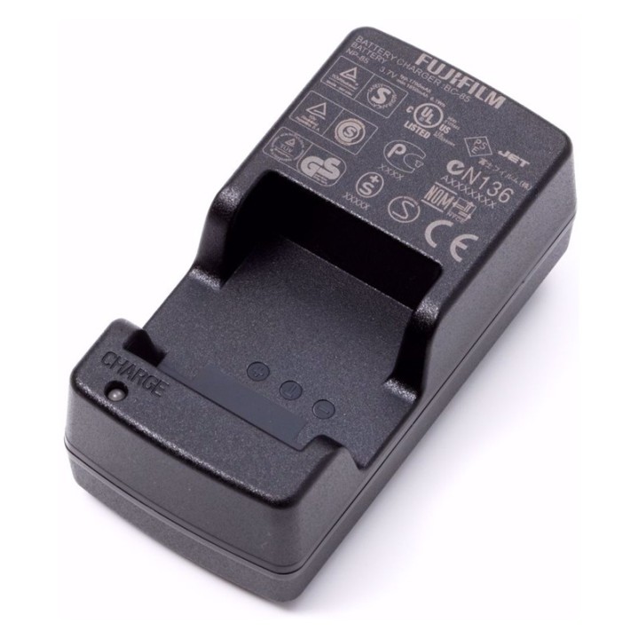 Fuji BC-85 Battery Charger for NP-85