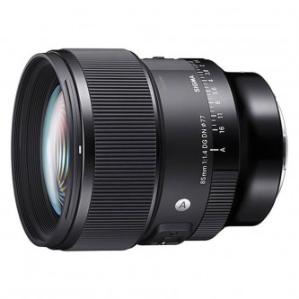 Sigma AF 85mm f/1.4 DG DN HSM Art Sony-E