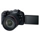 Canon EOS RP m/ RF24-105mm STM