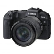 Canon EOS RP m/ RF24-105mm STM