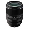 Fujinon XF 50mm f/1.0 R WR
