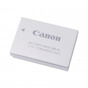 Canon NB-5L Batteri 1120mAh