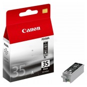 Canon PGI-35BK sort
