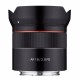 Samyang AF 18mm f/2.8 Sony E