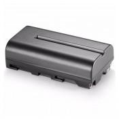 Nanlite batteri Sony NP-F550 type 2000mAh