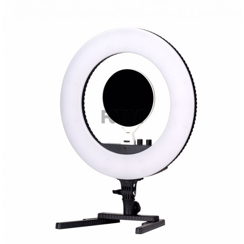 Nanlite Halo 14 LED Ring Light