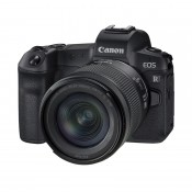 Canon EOS R m RF 24-105mm STM