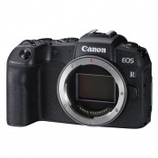 Canon EOS RP kamerahus