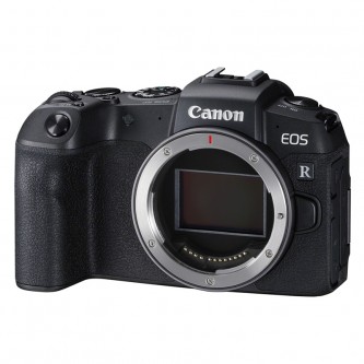 Canon EOS RP kamerahus