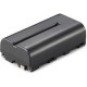 Cullmann NP-550 batteri 2000 MaH