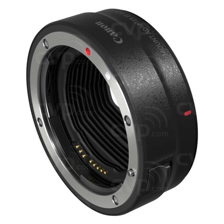 Canon Mount Adapter EF-EOS R