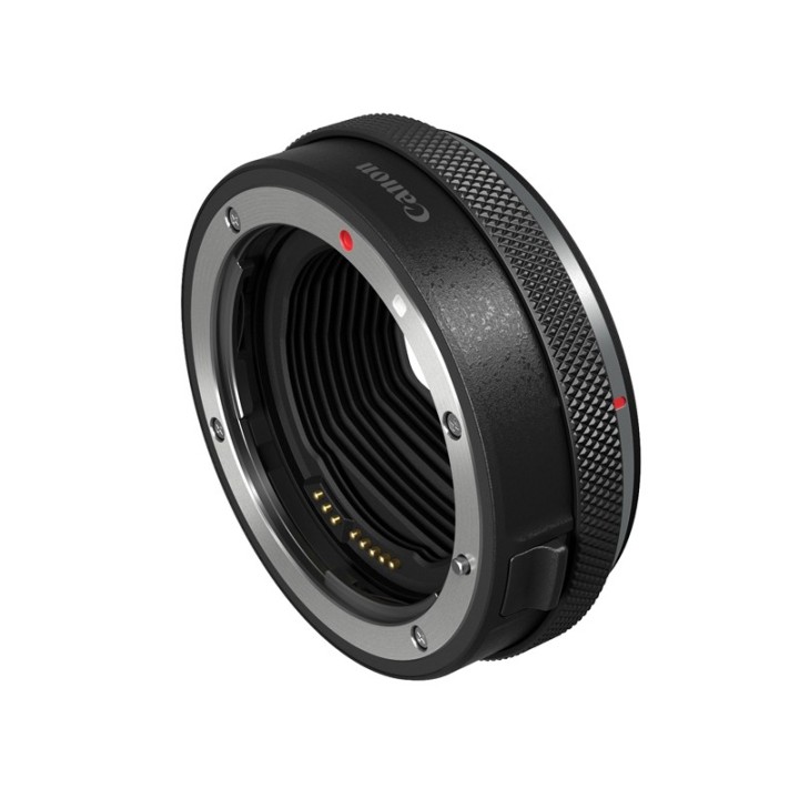 Canon Mount Adapter Control RIG EF-EOS R