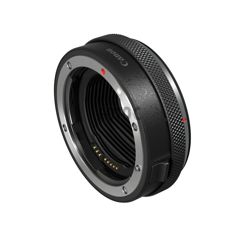 Canon Mount Adapter Control Ring EFEOS R