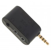 Røde SC Breakout box, 3,5mm input & output for SmartPhones