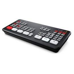 Blackmagic Atem Mini Pro ISO