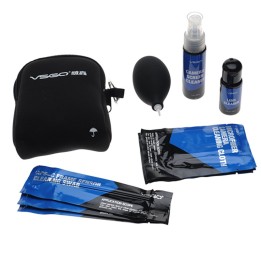 VSGO DKL-7 APS-C Portable Cleaning Kit