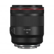 Canon RF 50mm f/1.2 L USM