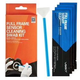 VSGO DDR-23 Full-frame Sensor Cleaning Swab 24mm