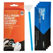 VSGO DDR-23 Full-frame Sensor Cleaning Swab 24mm