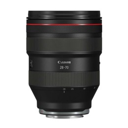 Canon RF 28-70mm f/2 L USM