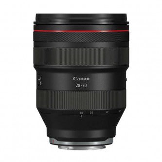 Canon RF 28-70mm f/2 L USM
