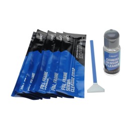 VSGO DDR-24 Full-frame Cleaning Swab Kit