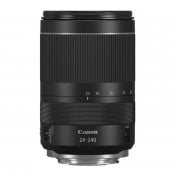 Canon RF 24-240mm IS USM