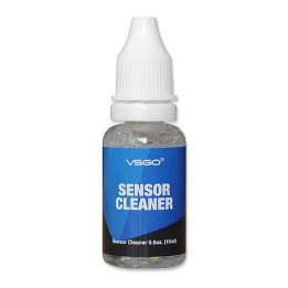 VSGO D101335 Sensor Cleaner Fluid 15ml
