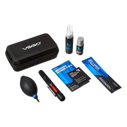 VSGO DKL-20 Travel Cleaning Kit Pro