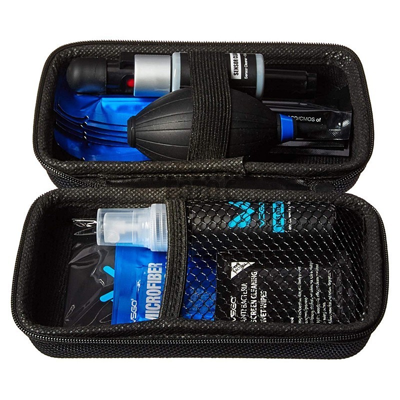 VSGO DKL20 Travel Cleaning Kit Pro