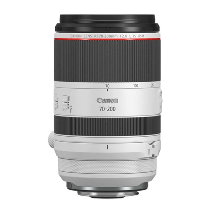 Canon RF 70-200mm f/2.8L IS USM