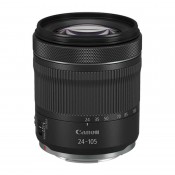 Canon RF 24-105mm f/4-7.1 IS STM