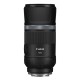 Canon RF 600mm f/11 IS STM