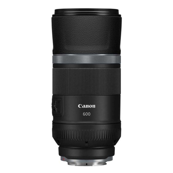 Canon RF 600mm f/11 IS STM