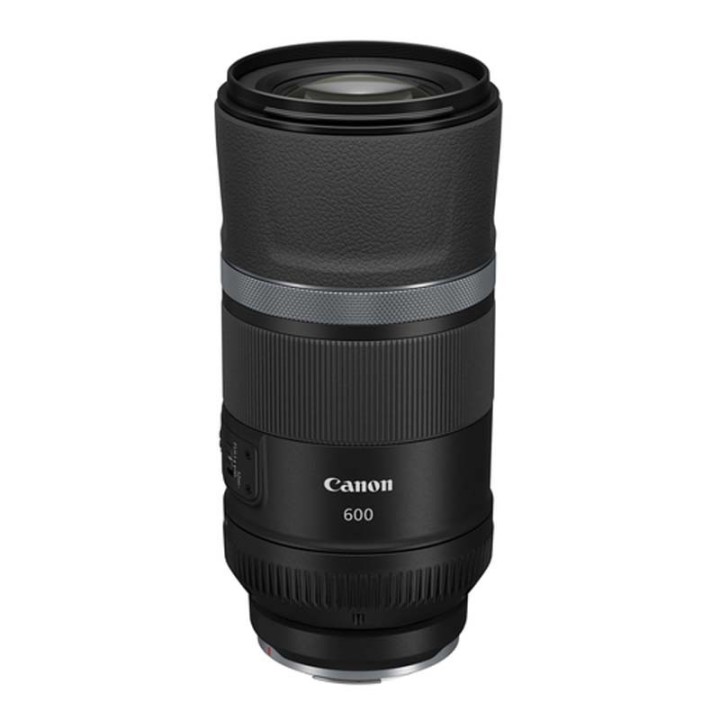 Canon RF 600mm f/11 IS STM