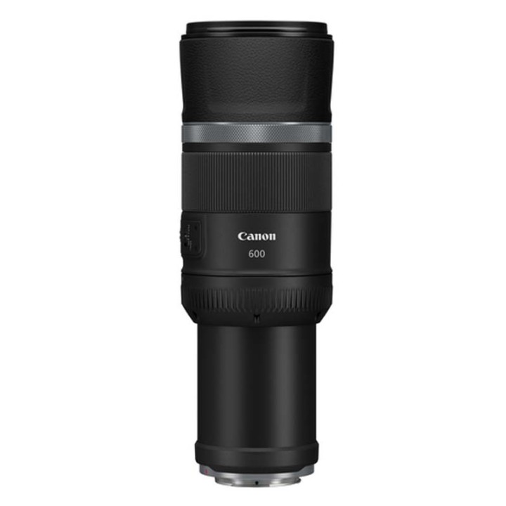 Canon RF 600mm f/11 IS STM